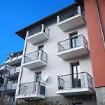 아파트 Alpine 2026