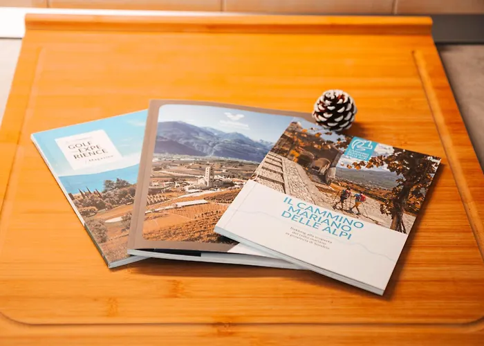 Alpine 2026 Apartment