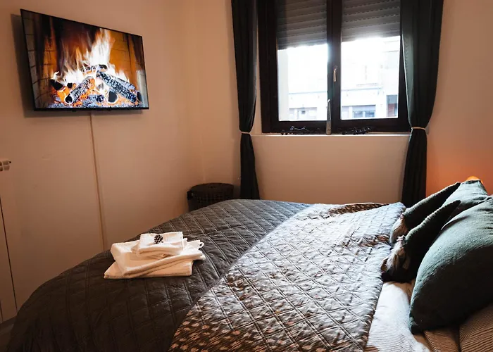 Alpine 2026 * Sondrio